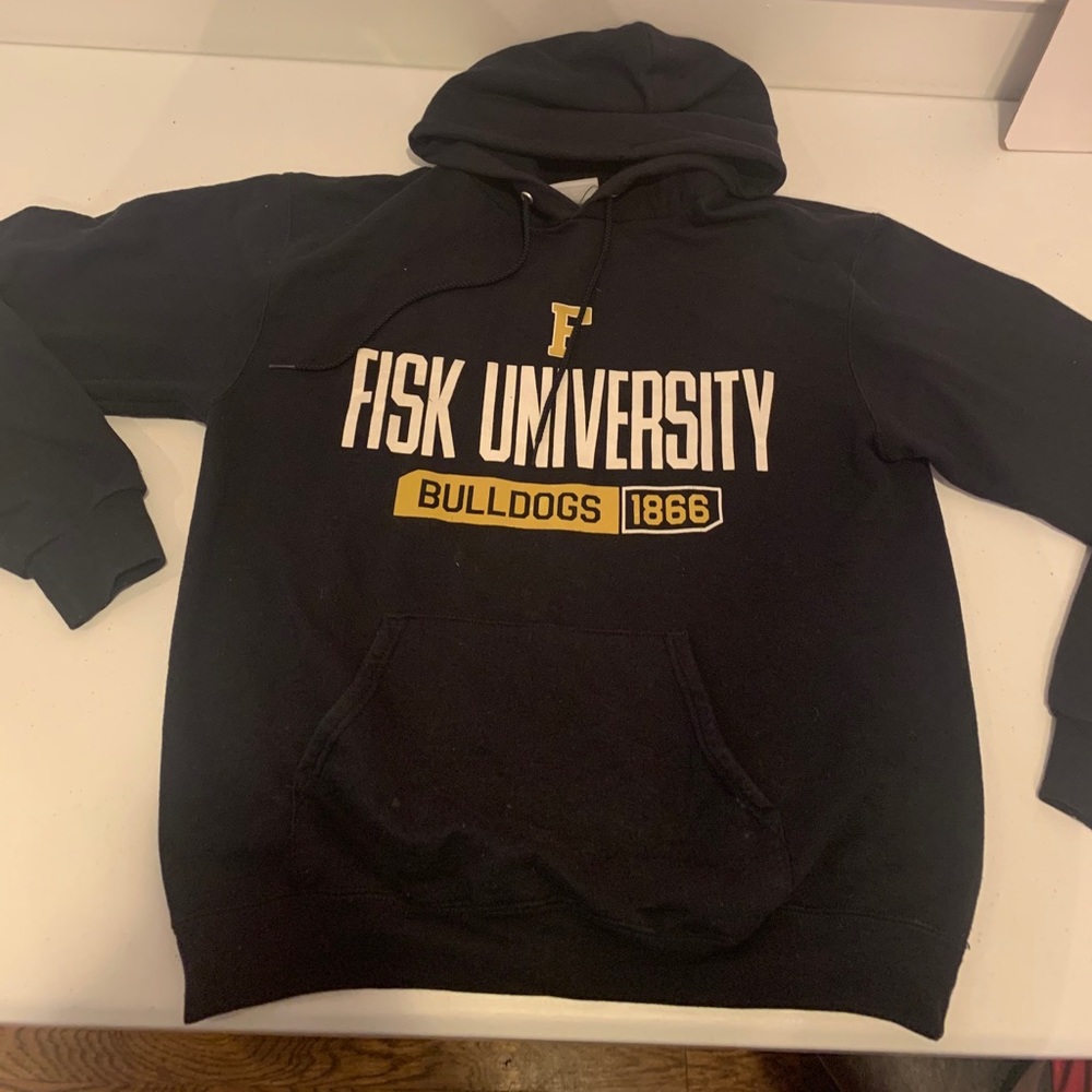Fisk University Hoodie